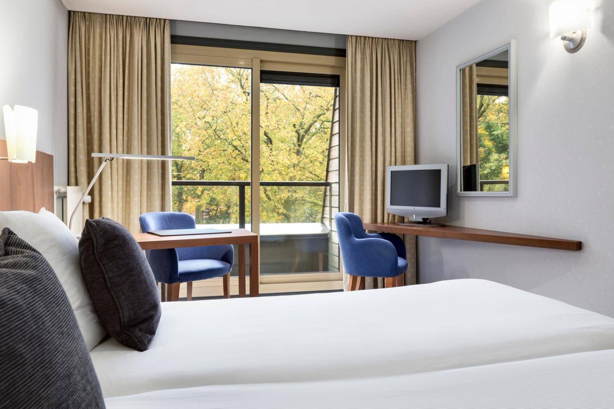Deluxe Doppelzimmer